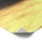 Screenshot: Harley vs Batman 2 Poster (Ecke)