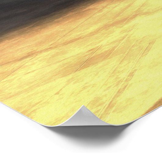 Screenshot: Harley vs Batman 2 Poster (Ecke)