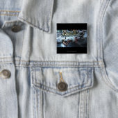 Screenshot: Harley vs Batman Button (Beispiel)