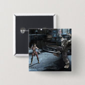 Screenshot: Harley vs Grundy Button (Vorne & Hinten)