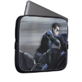 Screenshot: Nacht 2 Laptopschutzhülle (Vorne Rechts)