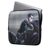 Screenshot: Nacht 2 Laptopschutzhülle (Vorderseite Links)