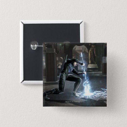 Screenshot: Nacht vs Flash Button (Vorne & Hinten)