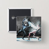 Screenshot: Nachts gegen Harley Button (Vorne & Hinten)