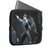 Screenshot: Nachts Laptopschutzhülle (Vorne Rechts)