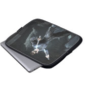 Screenshot: Nachts Laptopschutzhülle (Vorne Knopf)