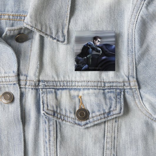 Screenshot: Nightwing 2 Button (Beispiel)