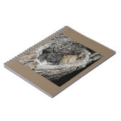 Screenshot Notizblock (Linke Seite)