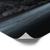 Screenshot: Superman gegen Batman Poster (Ecke)