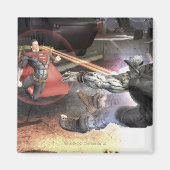 Screenshot: Superman vs Batman 2 Magnet (Vorne)