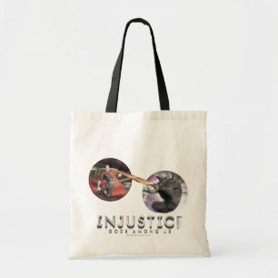 Screenshot: Supermann gegen Batman 2 Tragetasche