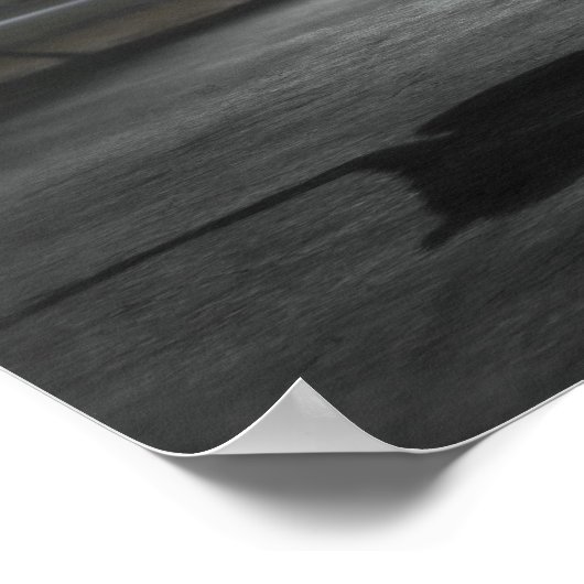 Screenshot: Wonder Woman vs Cyborg 2 Poster (Ecke)