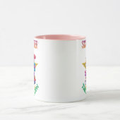 Screenwriter - The Foundation Combo Mug Tasse (Zentrum)