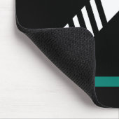 Screing IT Funny Sarcastic Mousepad (Ecke)