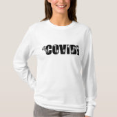 Screw Covid T - Shirt (Vorderseite)