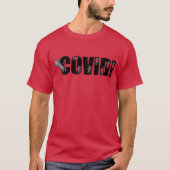 Screw Covid T - Shirt (Vorderseite)