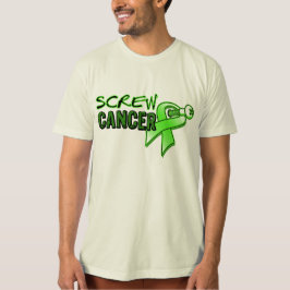 Screw Non-Hodgkin-Lymphom T-Shirt