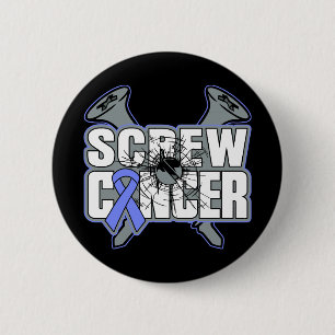 Screw-Ösophaguskrebs Button