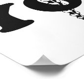 Screw You Screw Poster (Ecke)