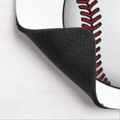 Screwball Mousepad (Ecke)