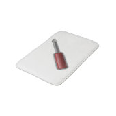 Screwdriver Badematte (Schrägansicht)