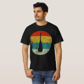 SCREWDRIVEr Retro Vintag T-Shirt (Vorne ganz)