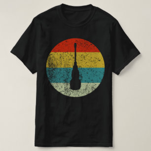SCREWDRIVEr Retro Vintag T-Shirt