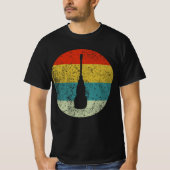 SCREWDRIVEr Retro Vintag T-Shirt (Vorderseite)