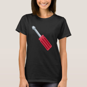 Screwdriver T-Shirt