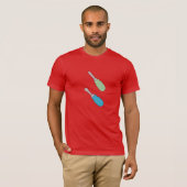 Screwdriver T-Shirt (Vorne ganz)
