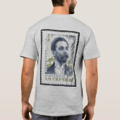Scriabin T-Shirt (Rückseite)