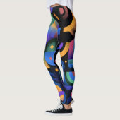 Scrib Leggings (Links)