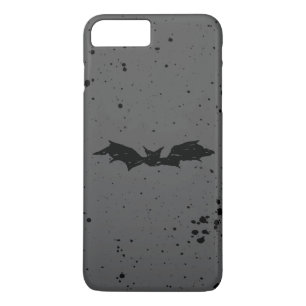 Scribble Bat Case-Mate iPhone Hülle