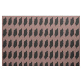 Scribble-Muster Stoff (Fat Quarter (45,7 x 55,9 cm))