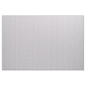 Scribble Rose Handgezeichnetes elegantes Muster Stoff (Yard (91,4 cm))