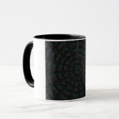 Scribble-Tasse Tasse (Vorderseite Links)