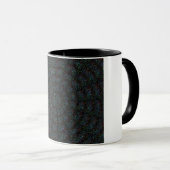 Scribble-Tasse Tasse (VorderseiteRechts)