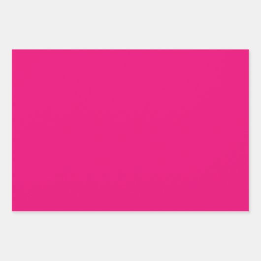 Scribble Trees - zusammengesetzte Papierblätter Geschenkpapier Set (Vorderseite 3)