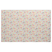 Scribbled Sheep Stoff (Yard (91,4 cm))