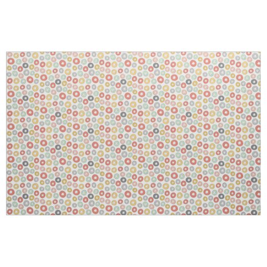 Scribbled Sheep Stoff (Yard (91,4 cm))