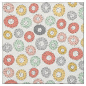 Scribbled Sheep Stoff (Muster)