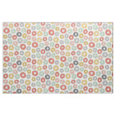 Scribbled Sheep Stoff (Fat Quarter (45,7 x 55,9 cm))