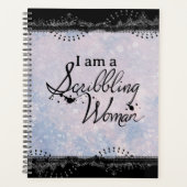 Scribbling Frauenplaner Planer (Vorderseite)