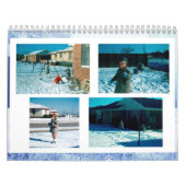 scribner2007 kalender (Titelbild)