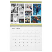 scribner2007 kalender (Mär 2027)