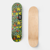 SCRIBZ KIDZ SKATEBOARDS / JMT (Vorderseite)