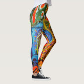 SCRIBZ / TST-Leggings Leggings (Rechts)