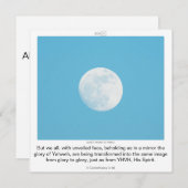 SCRIPIX TEMPLATE EINLADUNG (Vorne/Hinten)