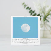 SCRIPIX TEMPLATE EINLADUNG (Stehend Vorderseite)