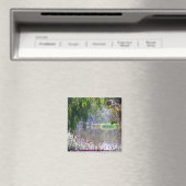 Scripps Ranch Pond Magnet ii (In Situ (Geschirrspüler))